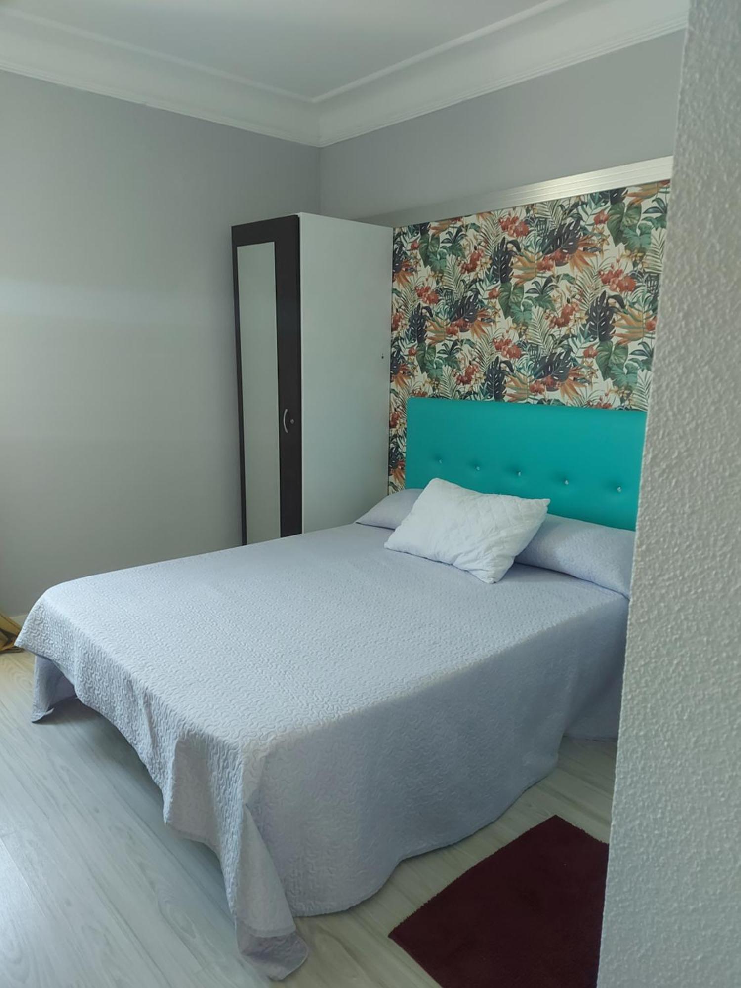 חומייה Hostal Fuente Del Pino מראה חיצוני תמונה
