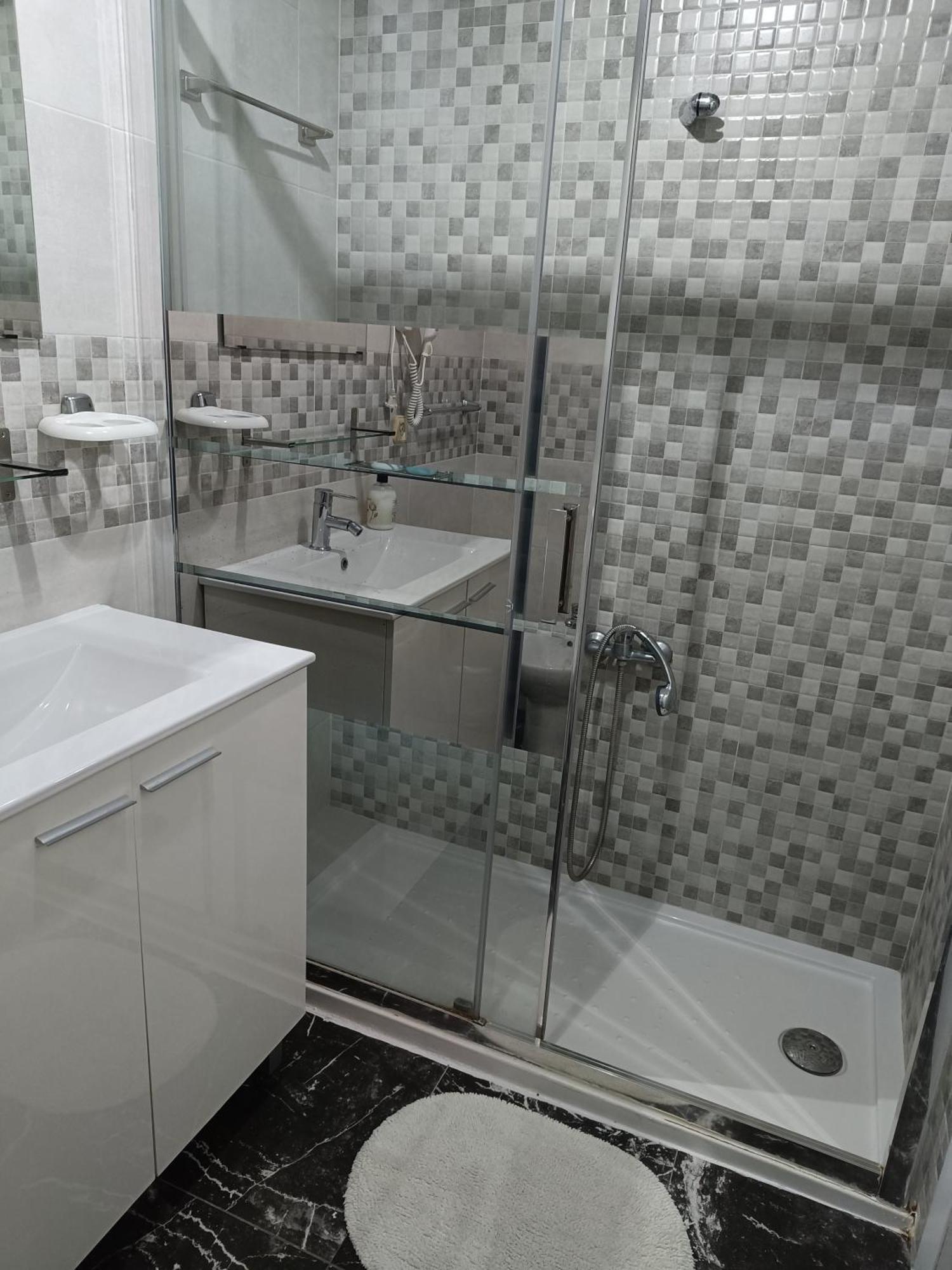 חומייה Hostal Fuente Del Pino מראה חיצוני תמונה