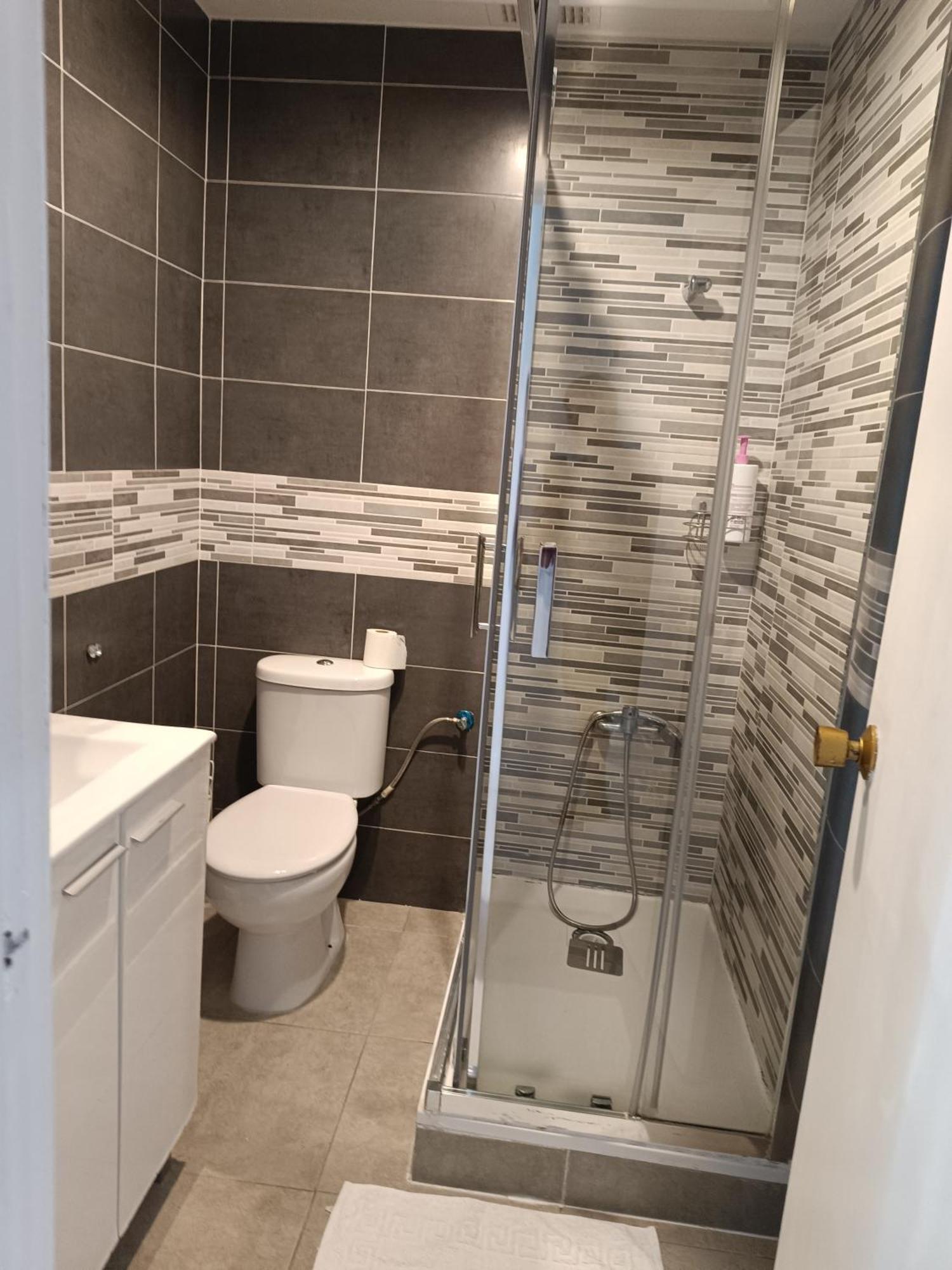 חומייה Hostal Fuente Del Pino מראה חיצוני תמונה