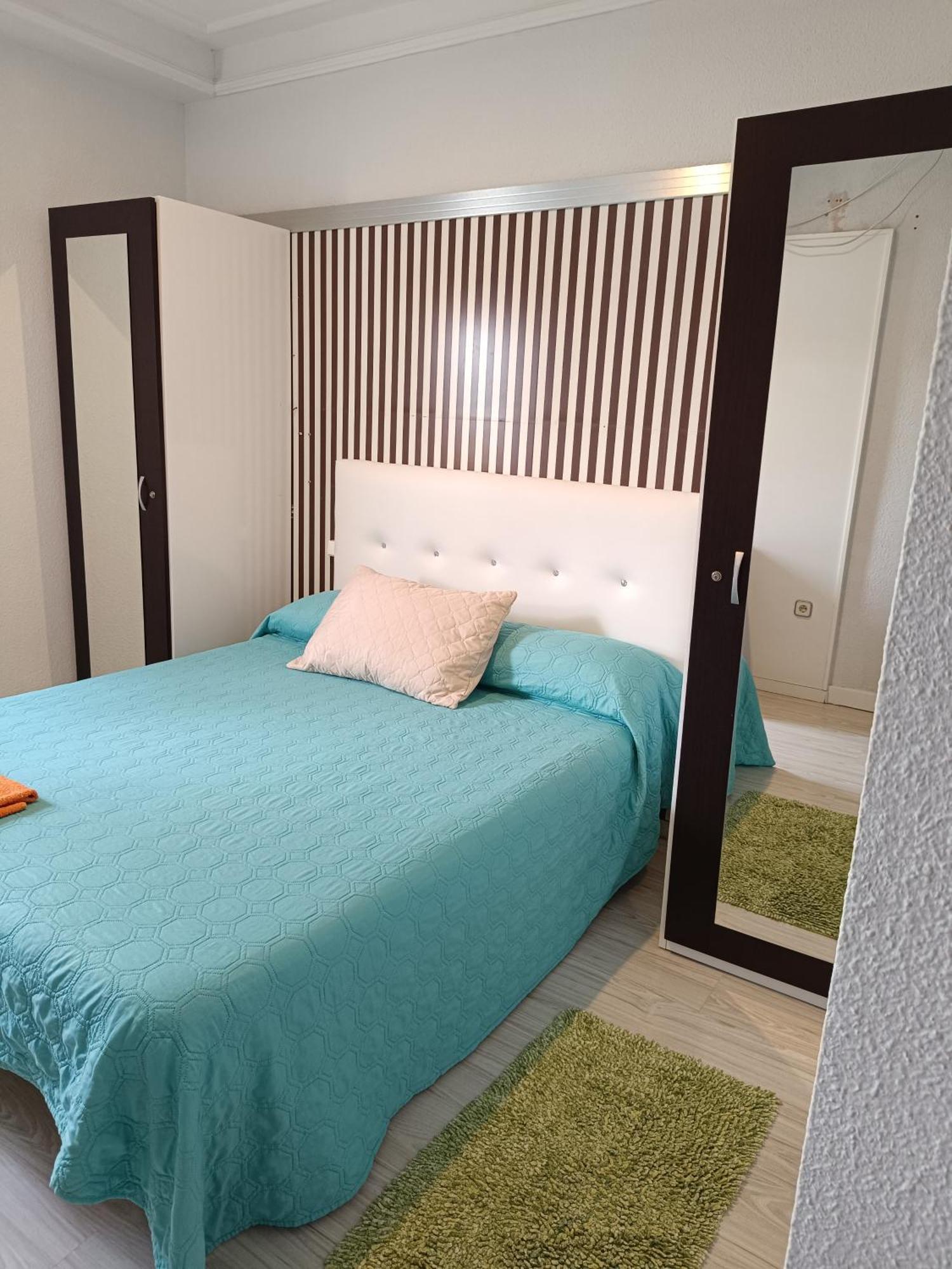 חומייה Hostal Fuente Del Pino מראה חיצוני תמונה