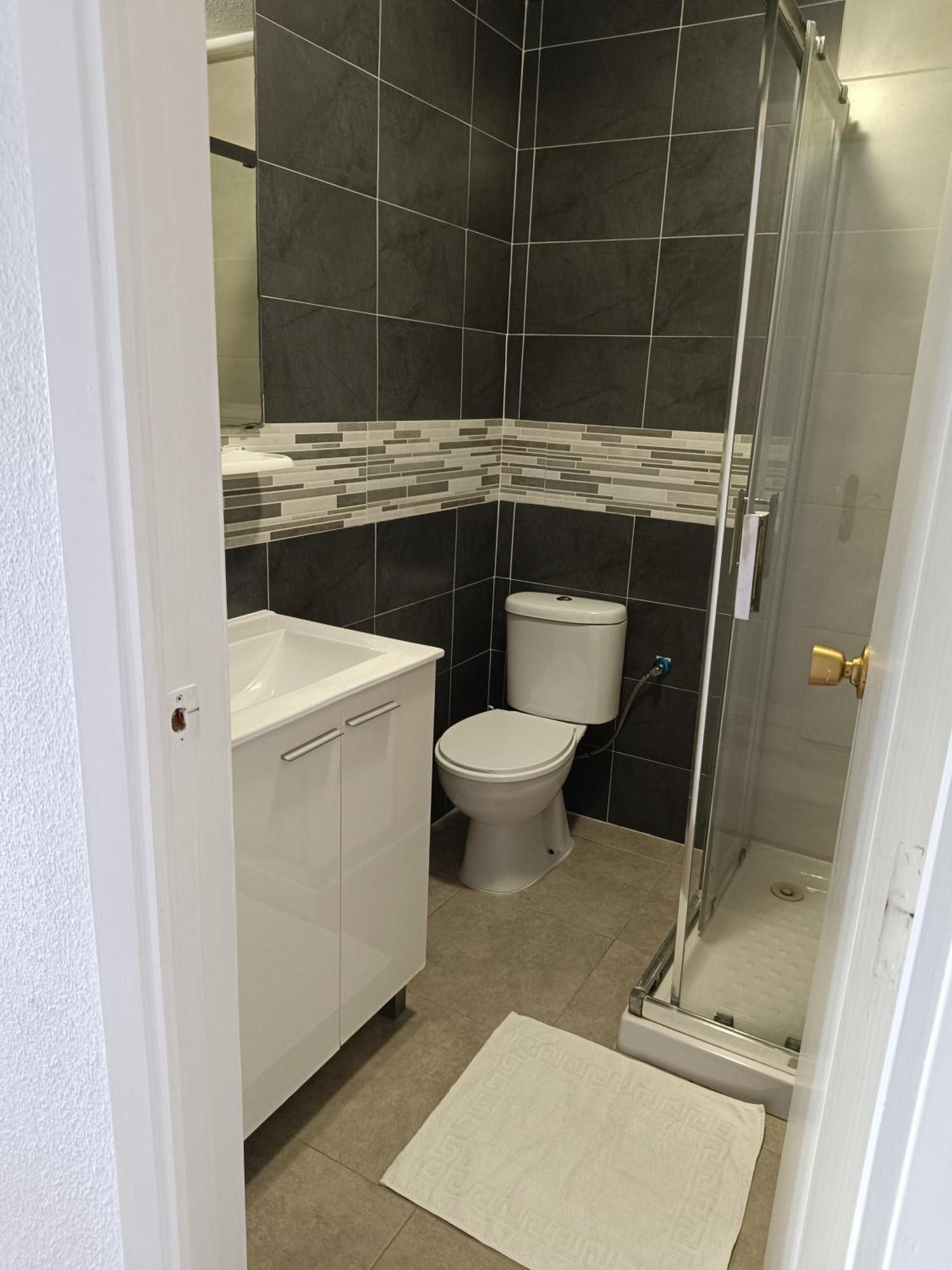 חומייה Hostal Fuente Del Pino מראה חיצוני תמונה
